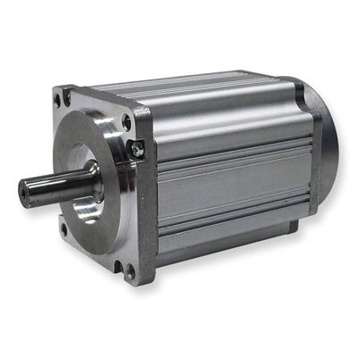 China 8 motor sin cepillo dieléctrico de la fuerza 500VAC E de postes proveedor