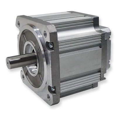 China motor sin cepillo radial máximo de la fuerza 220N E de 48VDC 3000 RPM proveedor
