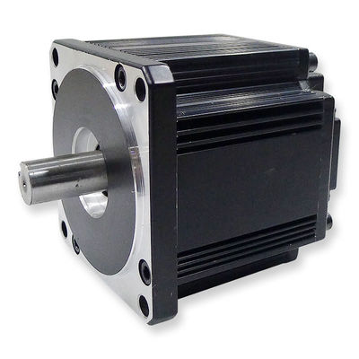 China Motor sin cepillo de 310 VDC E proveedor