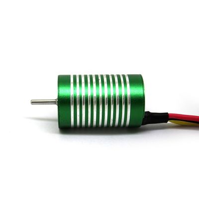 China motor sin cepillo de 8.4V Inrunner DC proveedor