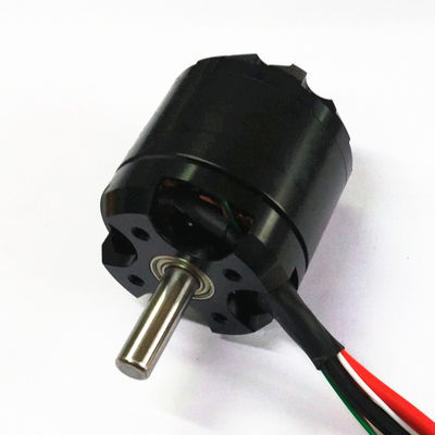 China 190KV motor sin cepillo máximo de la corriente 18A 600W Sensored DC proveedor