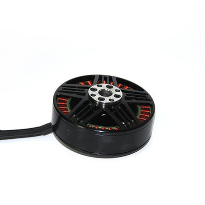 China motor sin cepillo de DC del rotor externo 85KV proveedor