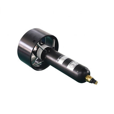 China Motor sin cepillo subacuático de Leakless 1KW 2500 RPM DC proveedor