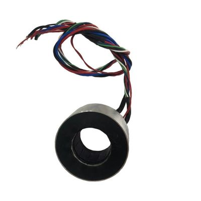 China motor sin cepillo Frameless de 151W DC proveedor