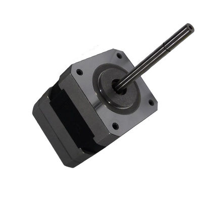 Motor sin cepillo del VDC YWE E del automóvil/de la comunicación 24 proveedor