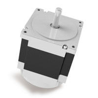 motor sin cepillo de 6000Rpm E proveedor