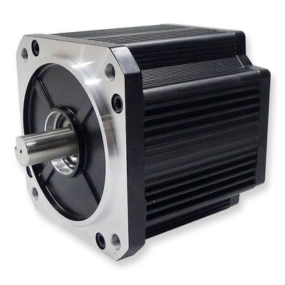 motor sin cepillo de la talla 130mm E del cuadrado de 1308W 109A proveedor