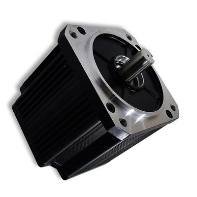 motor sin cepillo de 130m m E proveedor
