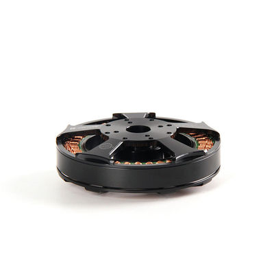 Motor sin cepillo Frameless del hueco 15m m DC de la prueba del moho proveedor