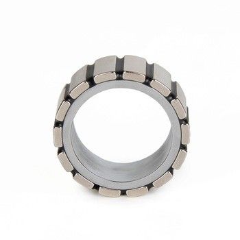 motor sin cepillo Frameless de DC de la junta del robot de 48V Inrunner proveedor
