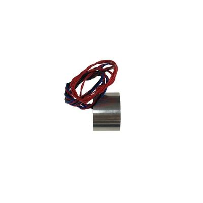 Alto motor sin cepillo Frameless de la sobrecarga 0.16Nm 24V DC proveedor