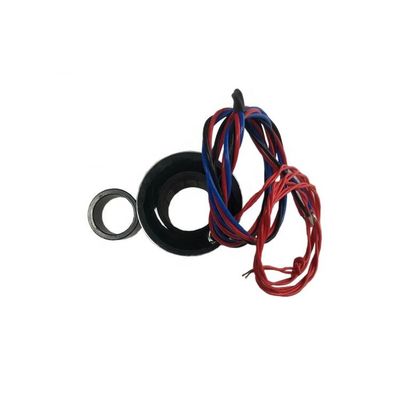 Alto motor sin cepillo Frameless de la sobrecarga 0.16Nm 24V DC proveedor