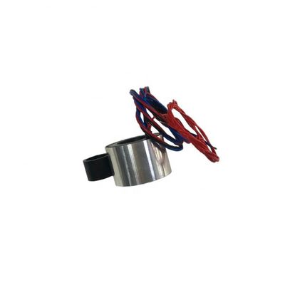 Alto motor sin cepillo Frameless de la sobrecarga 0.16Nm 24V DC proveedor