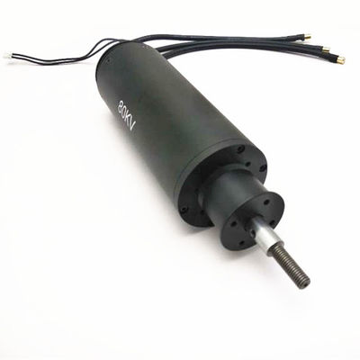 Motor sin cepillo micro máximo de la corriente 150A 2.5kg Inrunner proveedor
