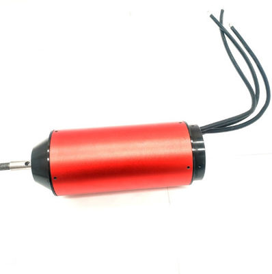 Resistencia baja motor sin cepillo de 70 * de 141m m 200A Inrunner DC proveedor