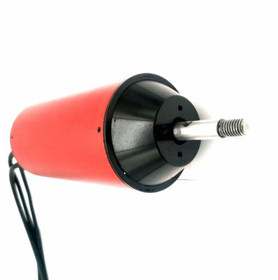 Resistencia baja motor sin cepillo de 70 * de 141m m 200A Inrunner DC proveedor
