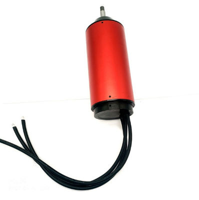 Resistencia baja motor sin cepillo de 70 * de 141m m 200A Inrunner DC proveedor