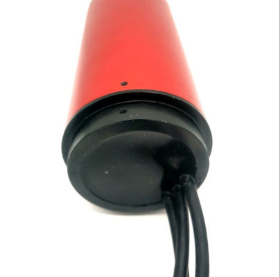 Resistencia baja motor sin cepillo de 70 * de 141m m 200A Inrunner DC proveedor