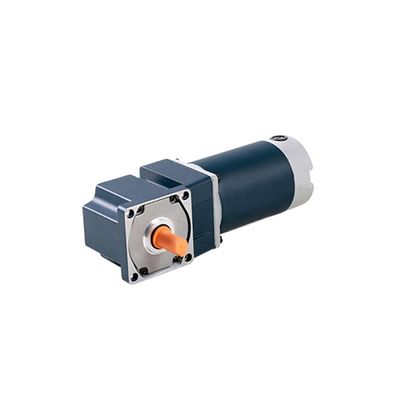 motor sin cepillo del engranaje del diámetro 60m m DC de 15W 0.9kg proveedor