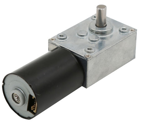 40 * 58m m aprietan el motor sin cepillo de 1.0Nm 50 RPM Inrunner DC proveedor