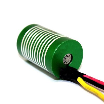 motor sin cepillo de 8.4V Inrunner DC proveedor