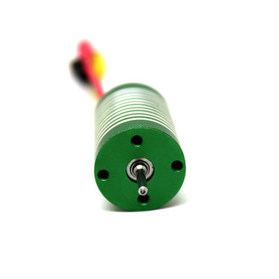 motor sin cepillo de 8.4V Inrunner DC proveedor