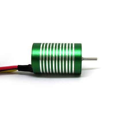 motor sin cepillo de 8.4V Inrunner DC proveedor