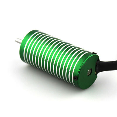 motor sin cepillo de 1300W Sensorless 4 postes Inrunner DC proveedor