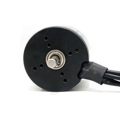 Motor de los robots 65A 190KV Sensored BLDC del eje 8m m proveedor