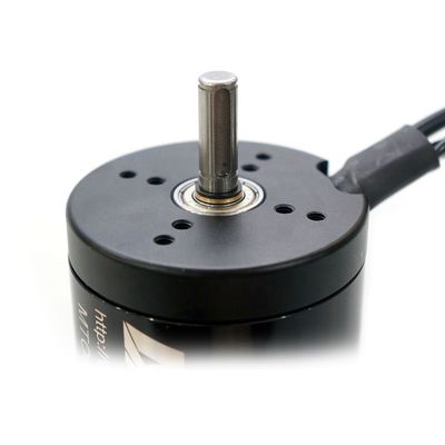 Motor de los robots 65A 190KV Sensored BLDC del eje 8m m proveedor