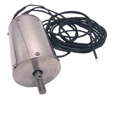 sensor sin cepillo de Pasillo del motor de 3200W 8Nm Outrunner DC proveedor
