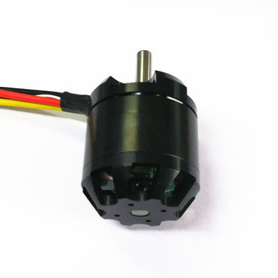 190KV motor sin cepillo máximo de la corriente 18A 600W Sensored DC proveedor