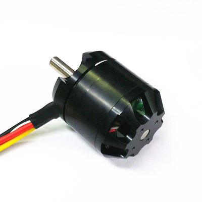 190KV motor sin cepillo máximo de la corriente 18A 600W Sensored DC proveedor