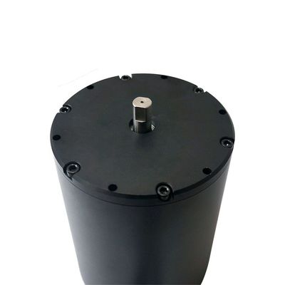 12KW motor sin cepillo del eje 12m m 150A 90KV Sensorless DC proveedor