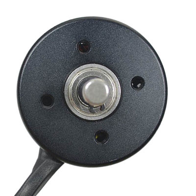 Motor sin cepillo de Sensorless DC del metal del monopatín 330KV proveedor