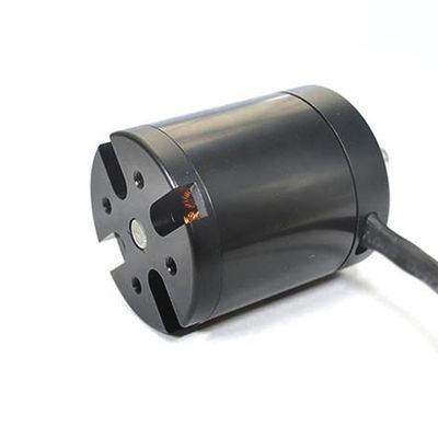 Motor sin cepillo de Sensorless DC del metal del monopatín 330KV proveedor