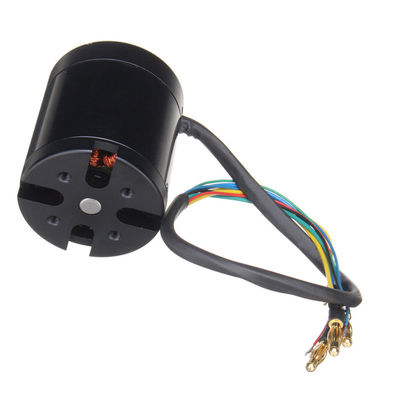 Motor sin cepillo de Sensorless DC del metal del monopatín 330KV proveedor