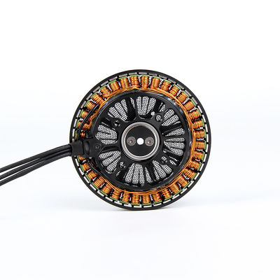 motor sin cepillo de 15m m Sensorless DC proveedor