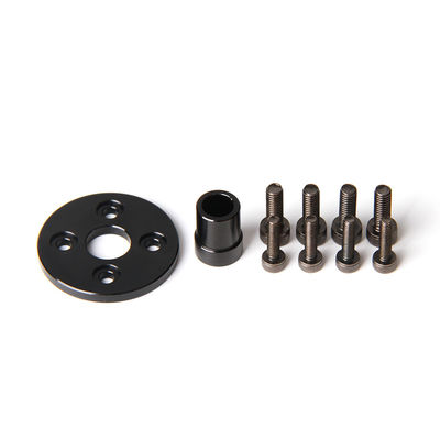 motor sin cepillo de 15m m Sensorless DC proveedor