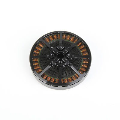 motor sin cepillo de 15m m Sensorless DC proveedor