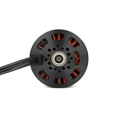 Motor sin cepillo resistente a los choques de poco ruido de 1800W Sensorless DC proveedor