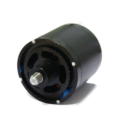 3 motor sin cepillo de DC del rotor externo de las fases 220VAC 4200 RPM proveedor