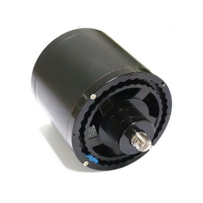 3 motor sin cepillo de DC del rotor externo de las fases 220VAC 4200 RPM proveedor