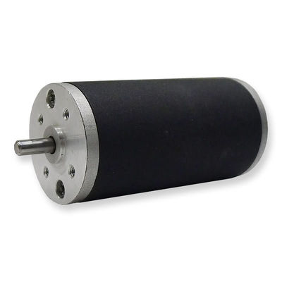 motor sin cepillo de DC del imán permanente 67Nm proveedor