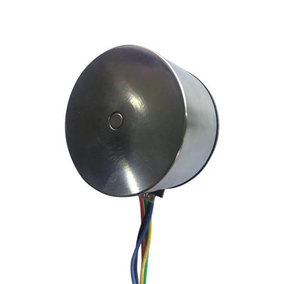 24V motor sin cepillo de DC EMC del rotor externo bajo de 60,0 * de 20.0m m proveedor