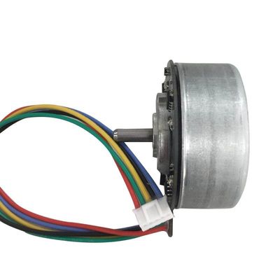 motores a prueba de explosiones de voltio BLDC de 3200RPM 30W 24 proveedor