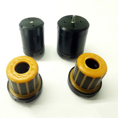 motor sin cepillo subacuático de 15A DC proveedor