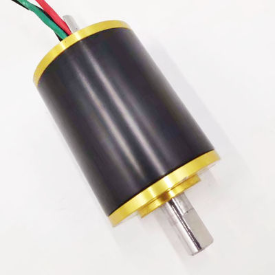motor sin cepillo subacuático de 36m m DC proveedor