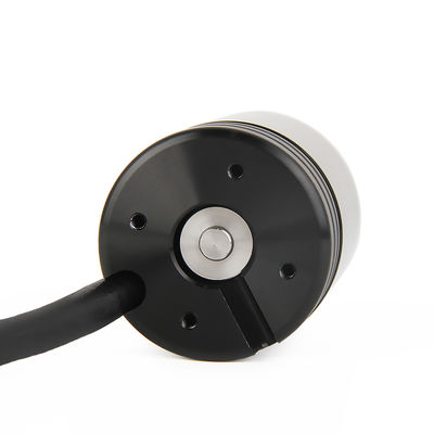 7 motor sin cepillo subacuático de Outrunner 234g DC de los pares de poste proveedor
