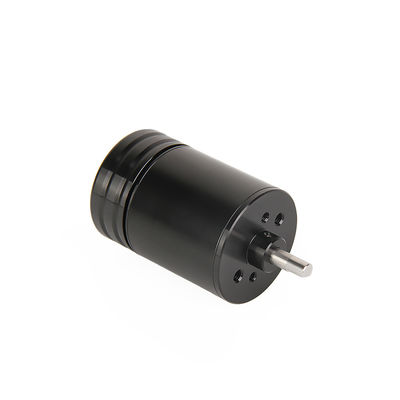 7 motor sin cepillo subacuático de Outrunner 234g DC de los pares de poste proveedor